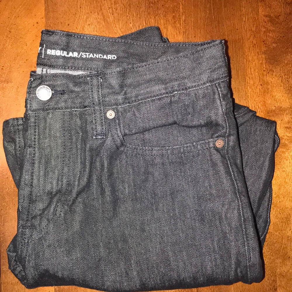 Denim Jeans
